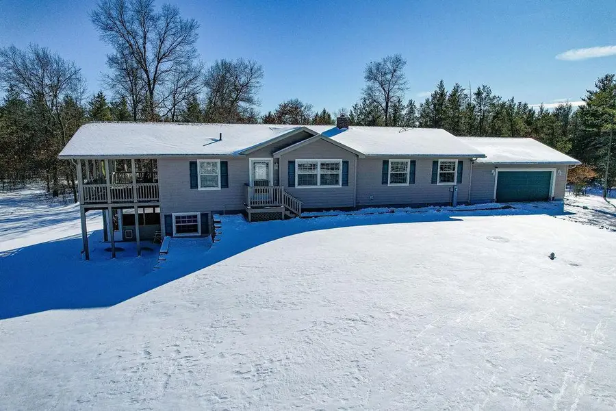W4703 28th Street, Necedah, WI 54646 - #3