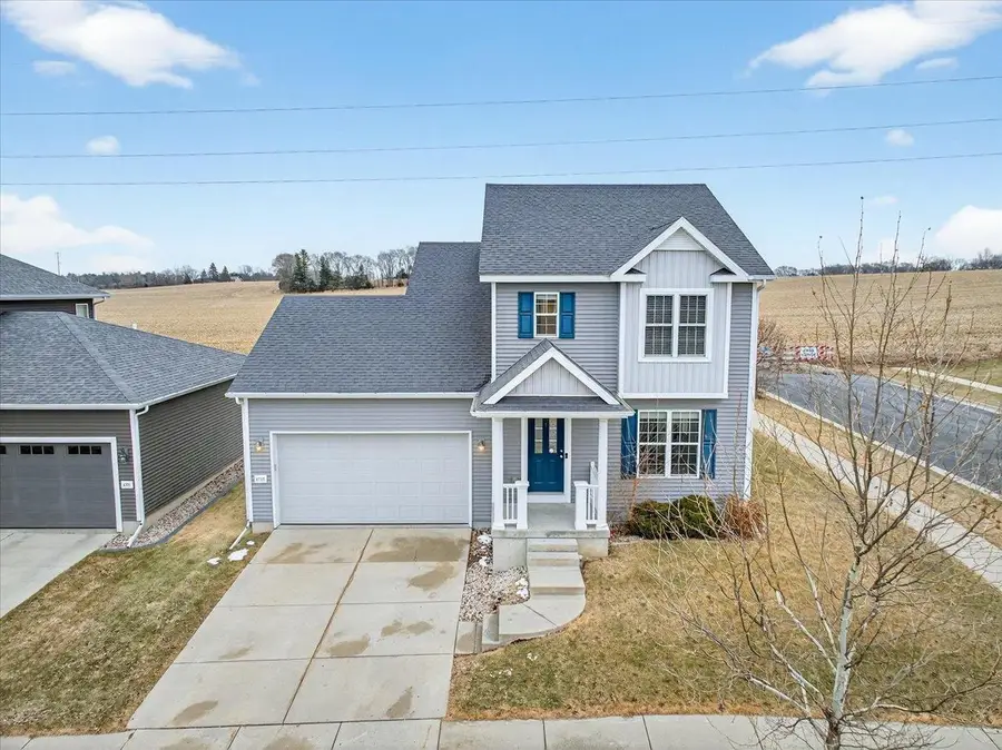 4735 Catalina Parkway, McFarland, WI 53558 - #2