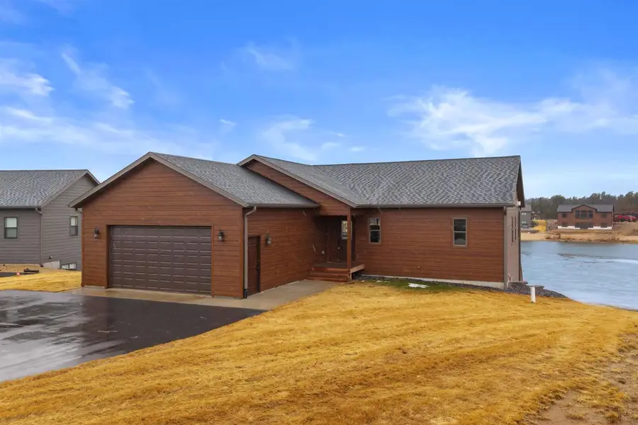 N8813 N Fly Rod Court, New Lisbon, WI 53950 - #3