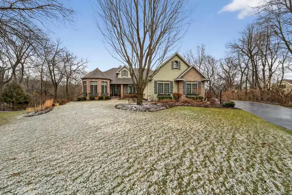 1939 Pine Ridge Drive, Janesville, WI 53545