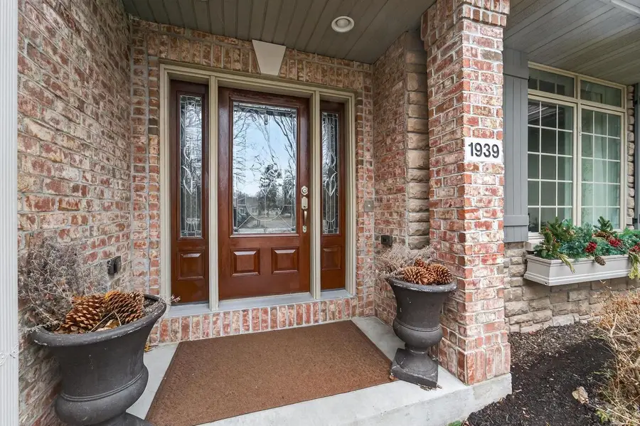 1939 Pine Ridge Drive, Janesville, WI 53545 - #2