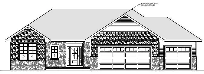 3626 Walters Way, Janesville, WI 53546 - #1