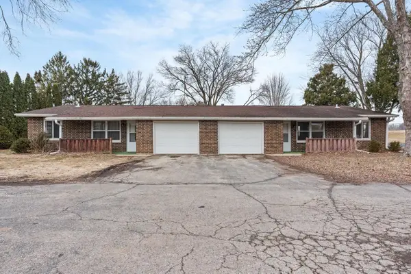 405-407 Simonson Street, Cambridge, WI 53523