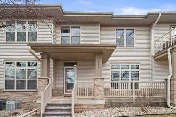 8248 Starr Grass Drive, Madison, WI 53719