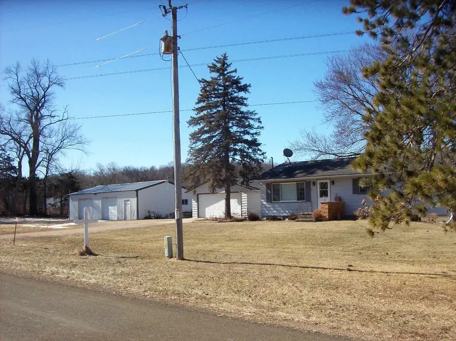 N3019 Smokey Hollow Road, Poynette, WI 53955 - #2