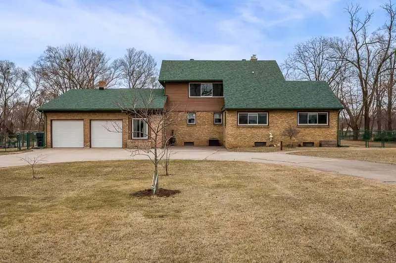 3459 Flack Road, Beloit, WI 53511 - #2