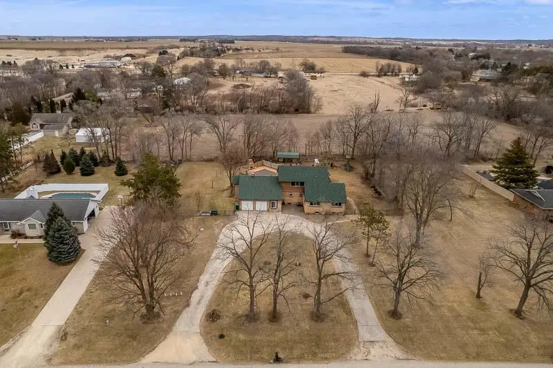 3459 Flack Road, Beloit, WI 53511 - #3