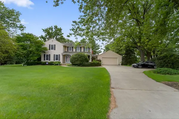 333 County Road B, Stoughton, WI 53589