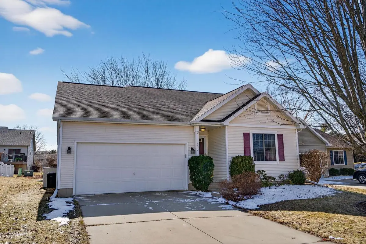 532 Goldenrod Circle, Verona, WI 53593 - #1