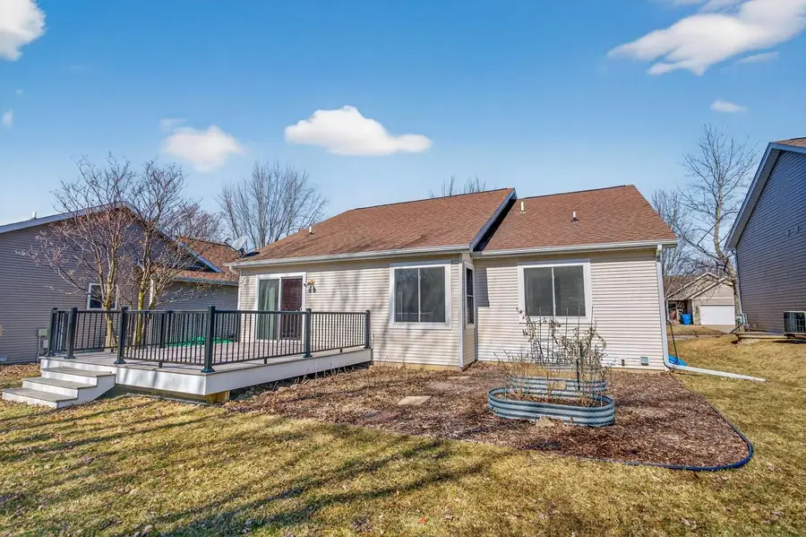 532 Goldenrod Circle, Verona, WI 53593 - #3