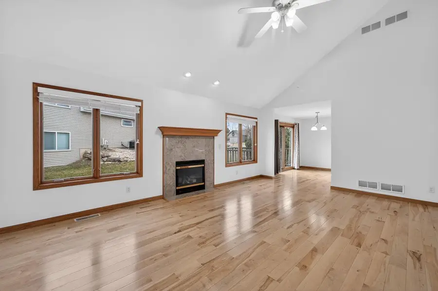 3100 Weybridge Drive, Sun Prairie, WI 53590 - #3