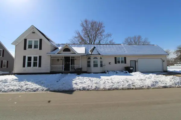 317 Ripon Road, Berlin, WI 54923