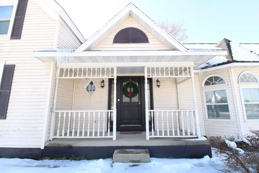 317 Ripon Road, Berlin, WI 54923 - #2