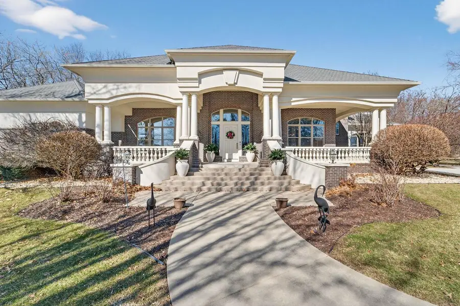 4606 Signature Drive, Middleton, WI 53562 - #2