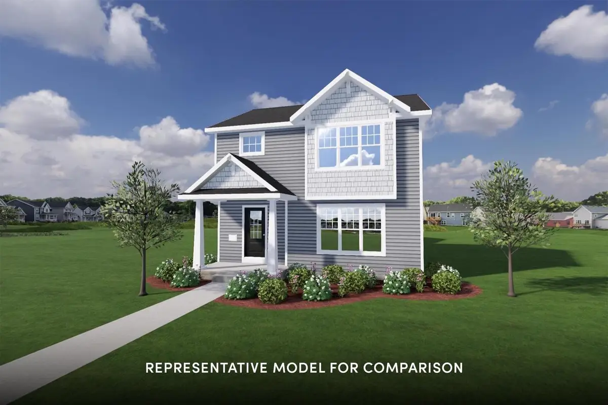 7726 Stones Throw Drive, Madison, WI 53719 - #1