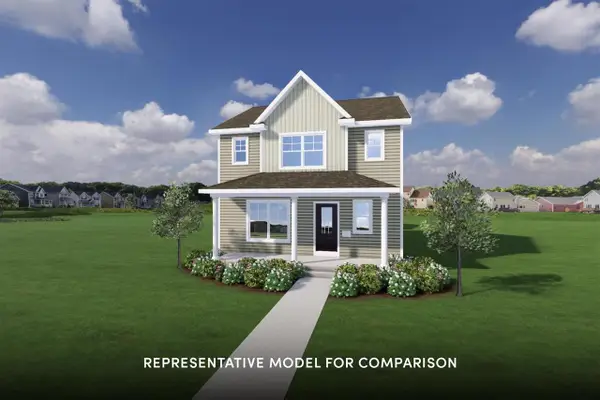 424 New Hampton Drive, Oregon, WI 53575