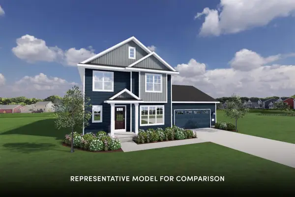 2552 Water Lily Circle, Sun Prairie, WI 53590