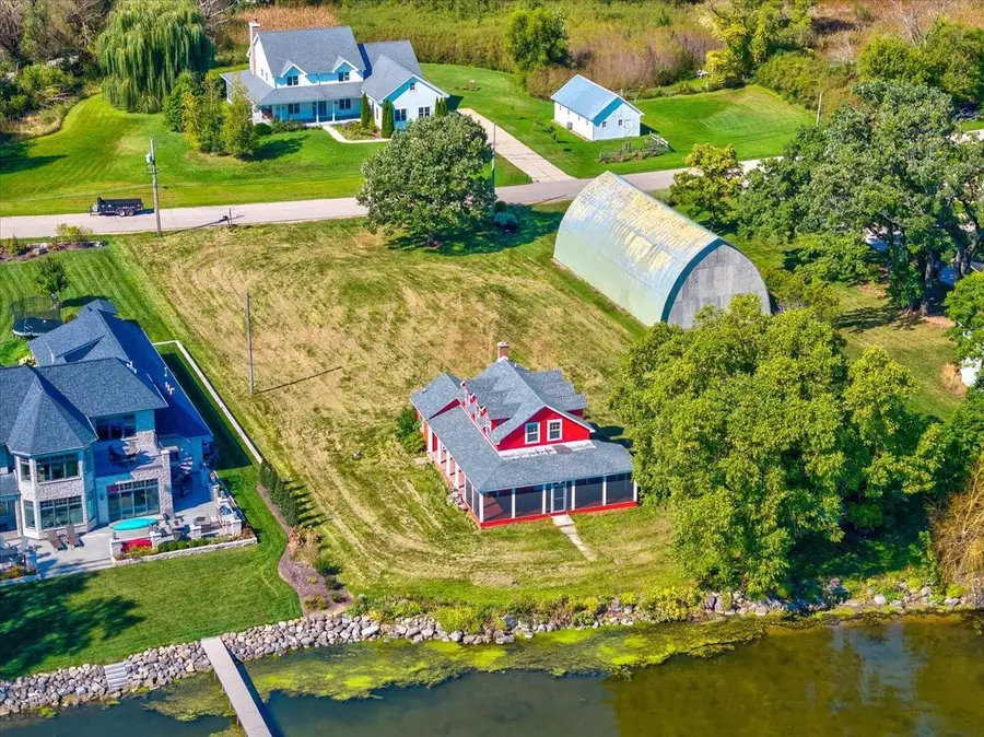 5114 Reynolds Avenue, Waunakee, WI 53597 - #2