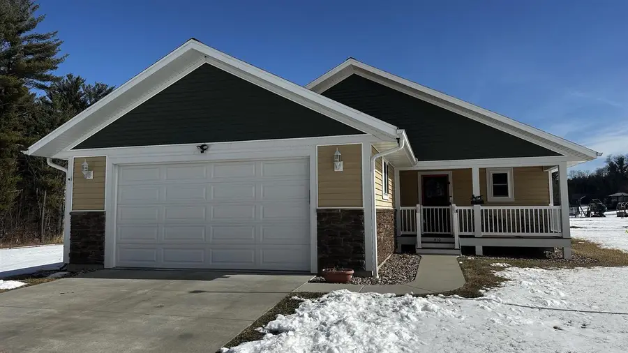 410 Glen Becker Court, Wisconsin Dells, WI 53965 - #2