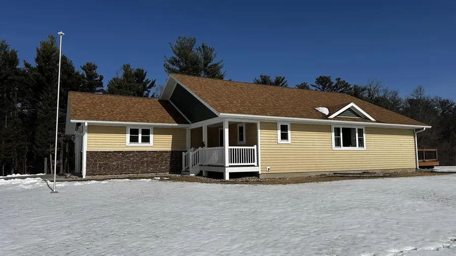 410 Glen Becker Court, Wisconsin Dells, WI 53965 - #3