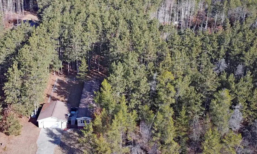 W5992 Tomahawk Trail, Necedah, WI 54646 - #2