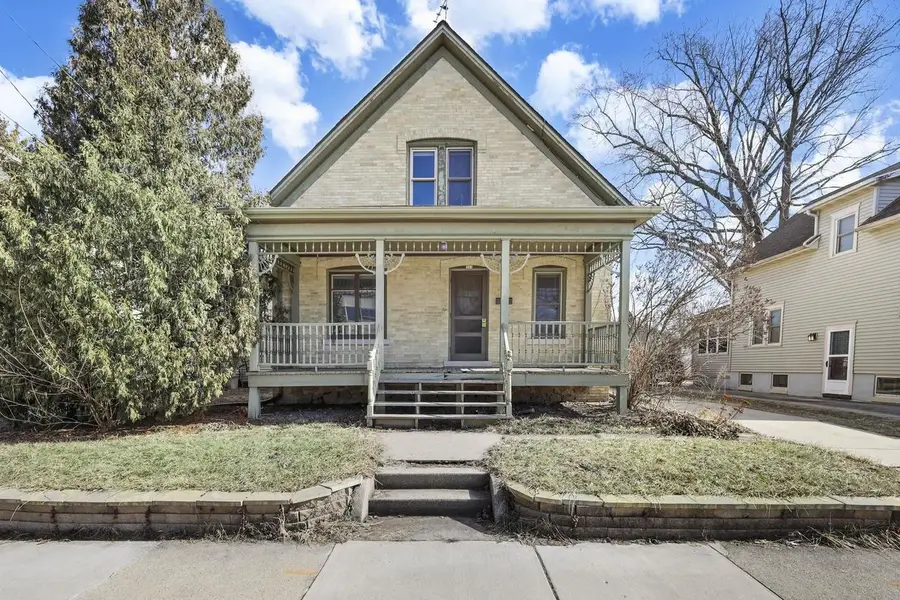 503 S 9th Street, Watertown, WI 53094 - #2