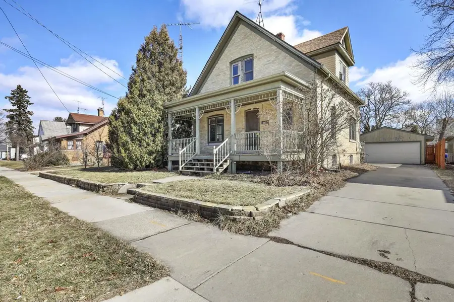 503 S 9th Street, Watertown, WI 53094 - #3