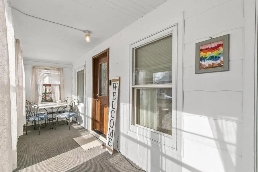 131 E Carroll Street, Portage, WI 53901 - #3