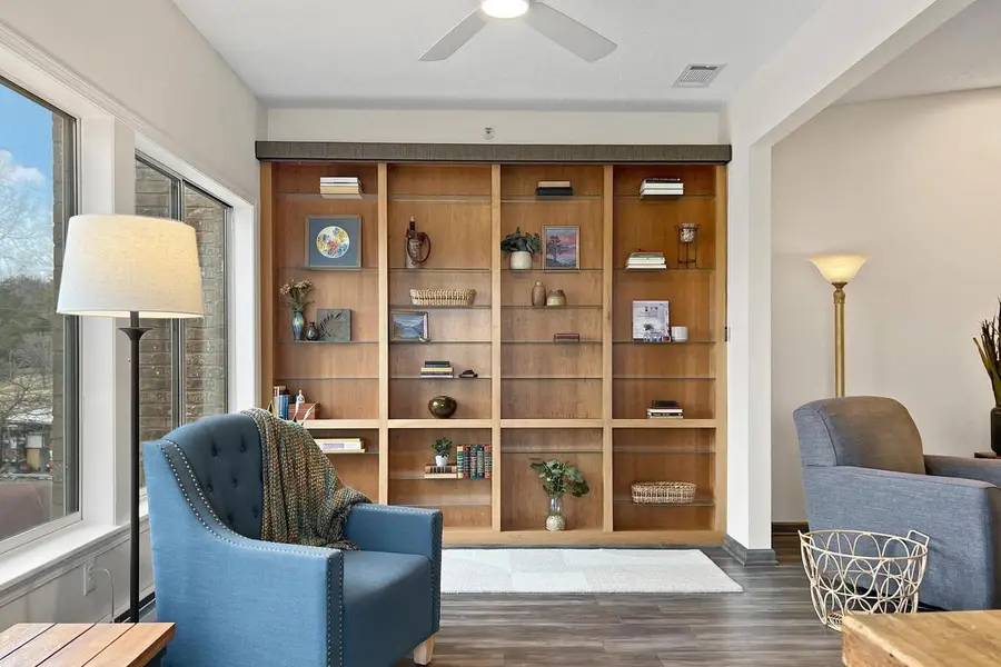 4926 N Sherman Avenue #H, Madison, WI 53704 - #2