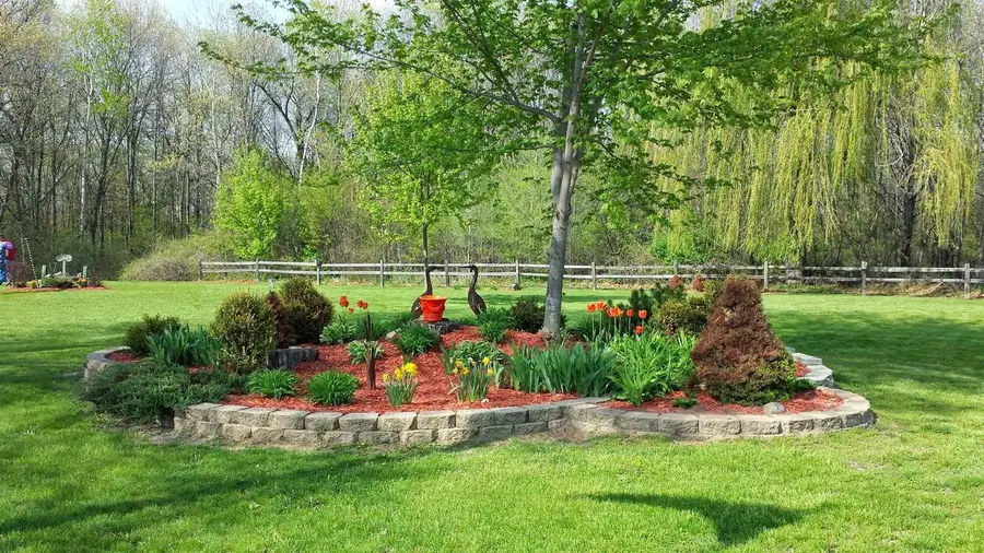 W10964 Big Slough Road, Portage, WI 53901 - #3