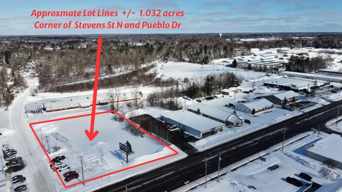 1506 Pueblo Drive, Rhinelander, WI 54501 - #1