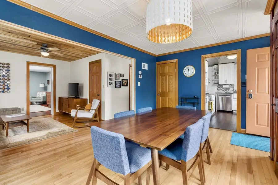 504 Pine Street, Madison, WI 53715 - #3