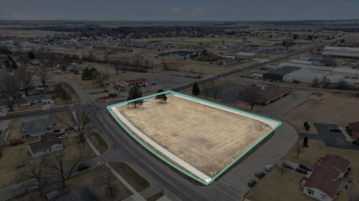 0 E Inman Parkway, Beloit, WI 53511 - #1