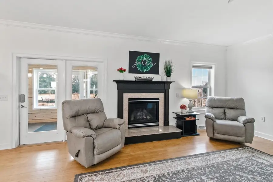 3281 Burke Road, Sun Prairie, WI 53590 - #3