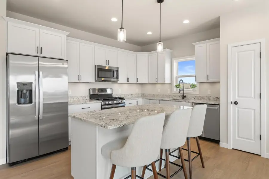 5815 Divine Street, Madison, WI 53718 - #3