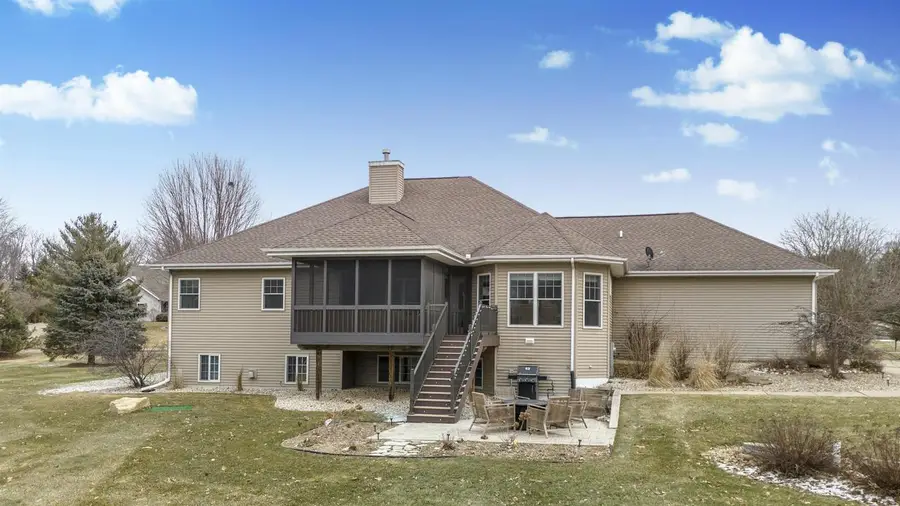 3753 Coachman Way, Cross Plains, WI 53528 - #2