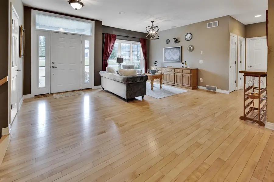 3753 Coachman Way, Cross Plains, WI 53528 - #3