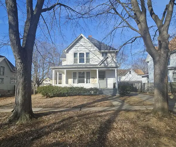 828 9th Street, Beloit, WI 53511