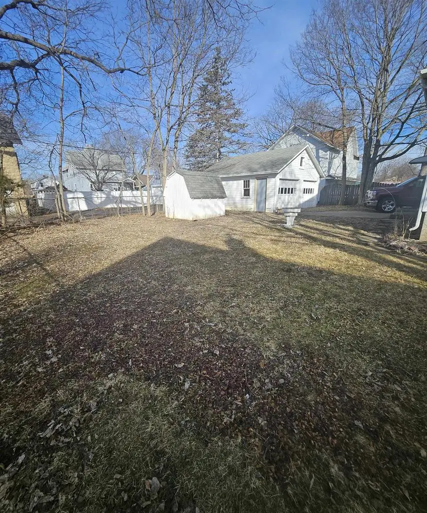 828 9th Street, Beloit, WI 53511 - #3