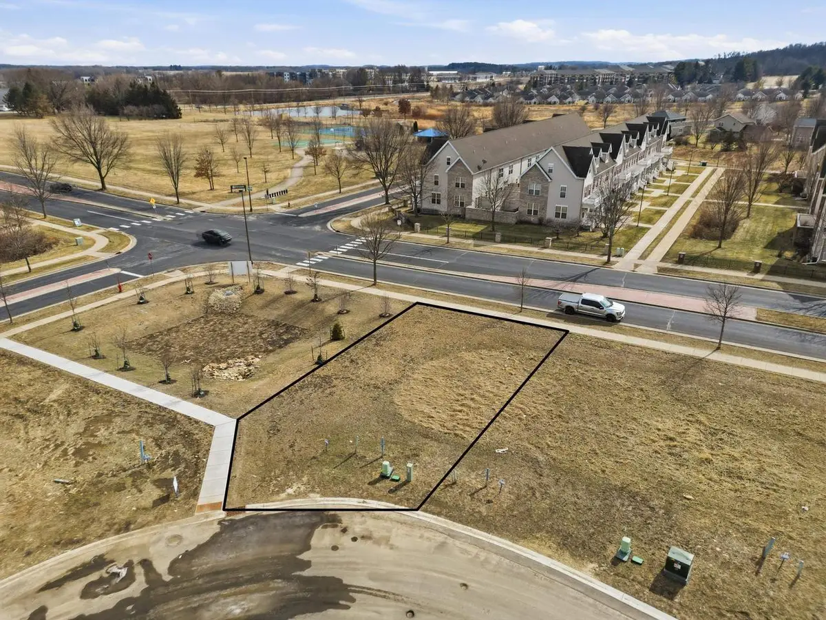 Lot 9- 5210 E Cheryl Parkway, Fitchburg, WI 53711 - #1