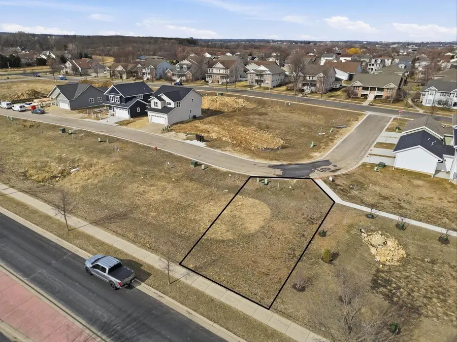 Lot 9- 5210 E Cheryl Parkway, Fitchburg, WI 53711 - #3