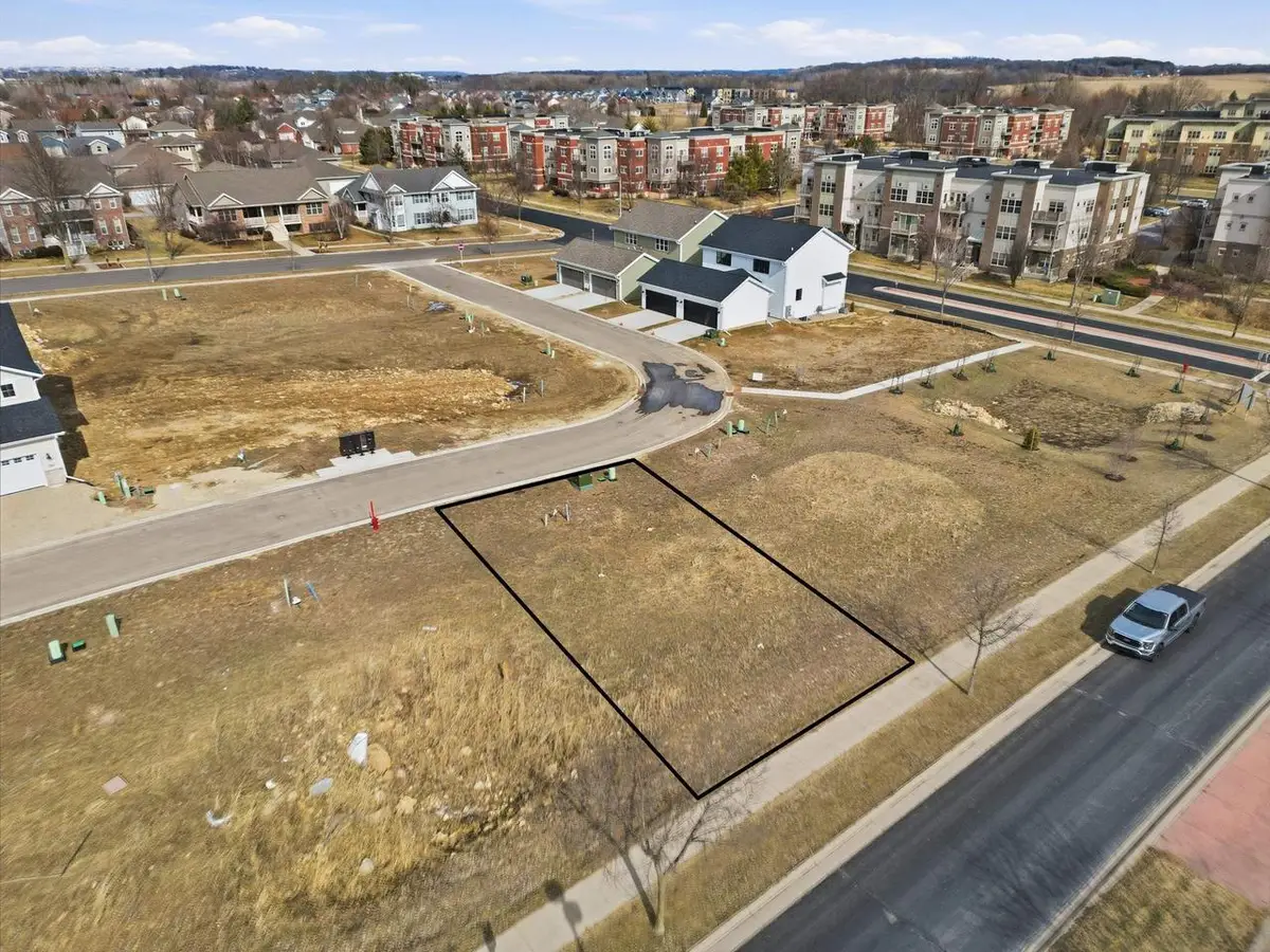 Lot 10 -5212 E Cheryl Parkway, Fitchburg, WI 53711 - #1