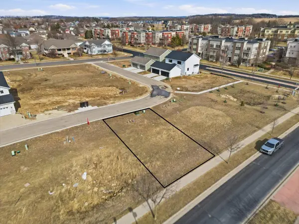 Lot 10 -5212 E Cheryl Parkway, Fitchburg, WI 53711