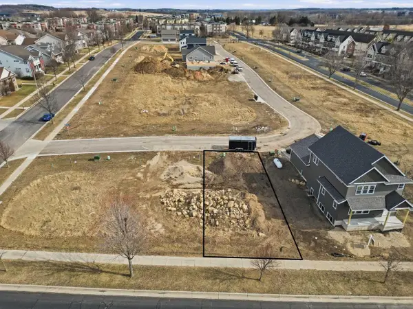 Lot 26 - 2810 Big Bluestem Parkway, Madison, WI 53711