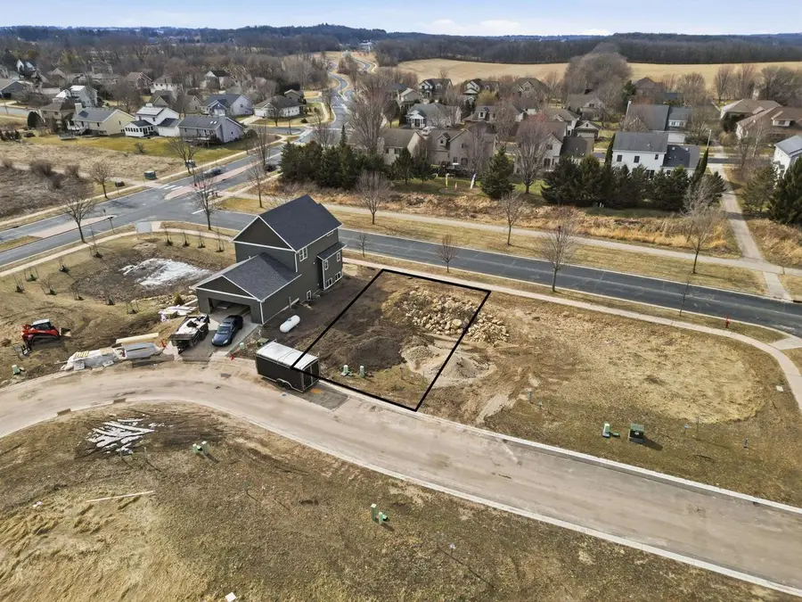 Lot 26 - 2810 Big Bluestem Parkway, Madison, WI 53711 - #2