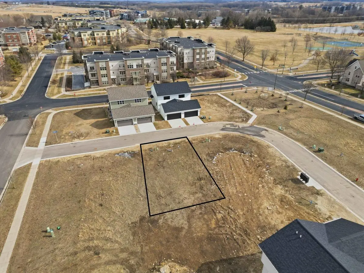 Lot 45 - 5208 Inspiration Way, Fitchburg, WI 53711 - #1