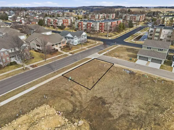 Lot 47 - 5204 Inspiration Way, Fitchburg, WI 53711