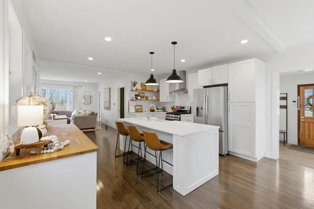 2073 Hawkinson Road, Oregon, WI 53575 - #1