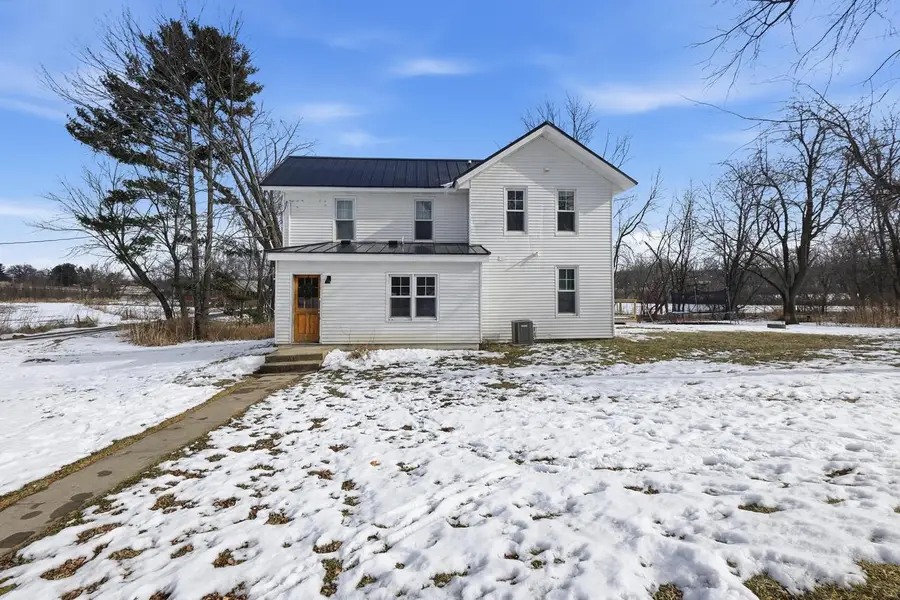 2073 Hawkinson Road, Oregon, WI 53575 - #2