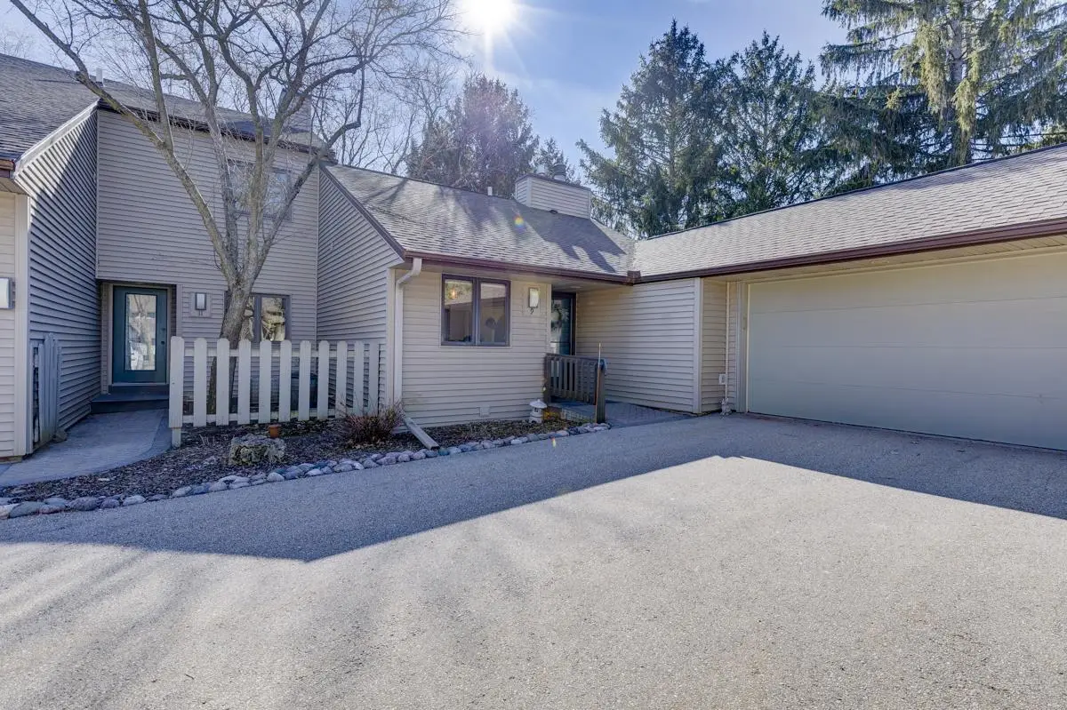 9 Oak Grove Drive, Madison, WI 53717 - #1